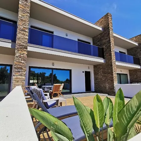 Holiday home Se7evilas - Justzen *