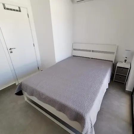 Holiday home Se7evilas - Justzen *