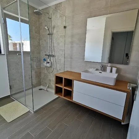 Holiday home Se7evilas - Justzen