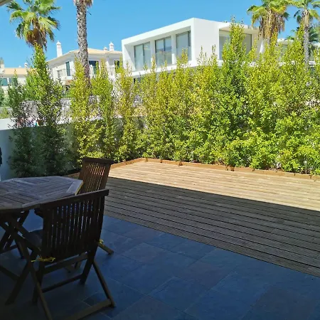 Holiday home Se7evilas - Justzen *