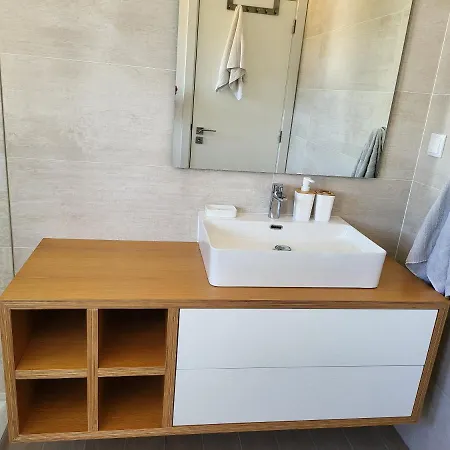 Se7evilas - Justzen Holiday home