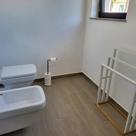 Holiday home Se7evilas - Justzen