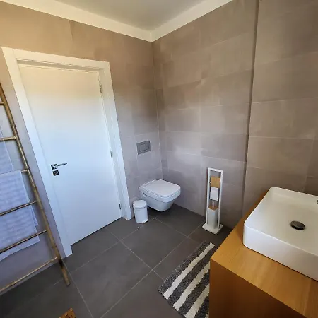 Se7evilas - Justzen Holiday home *