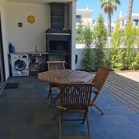 Holiday home Se7evilas - Justzen Pera