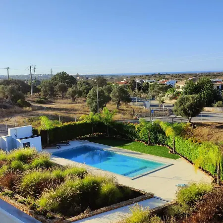 Se7evilas - Justzen Holiday home