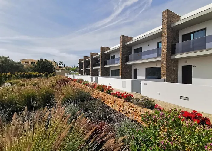 Ferienhaus Se7evilas - Justzen *