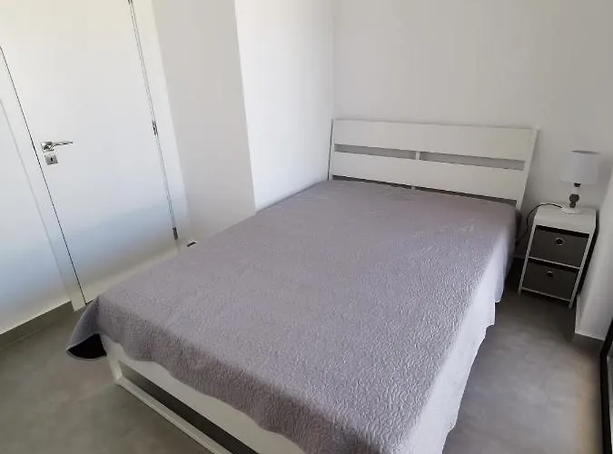 Ferienhaus Se7evilas - Justzen *