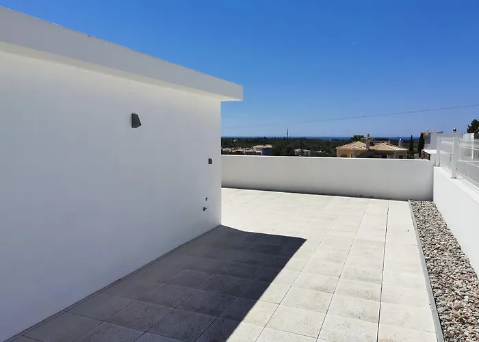 Ferienhaus Se7evilas - Justzen