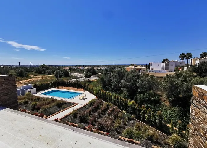 Ferienhaus Se7evilas - Justzen Pêra