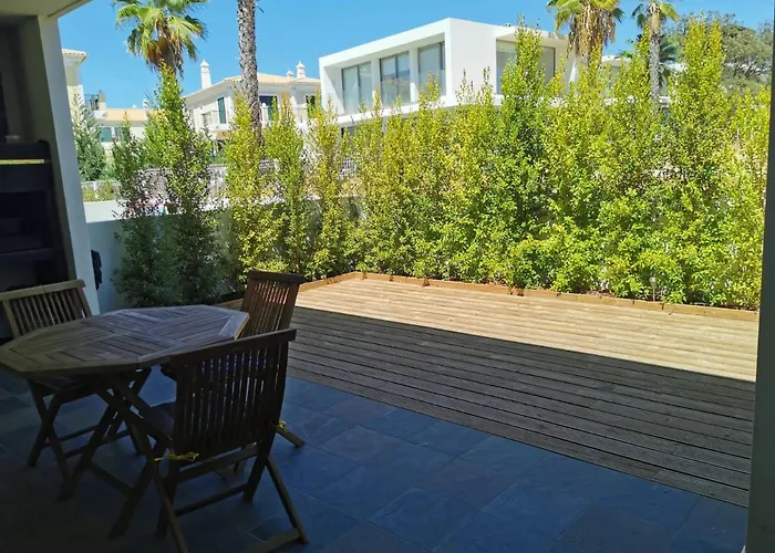 Ferienhaus Se7evilas - Justzen *