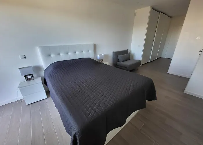 Ferienhaus Se7evilas - Justzen