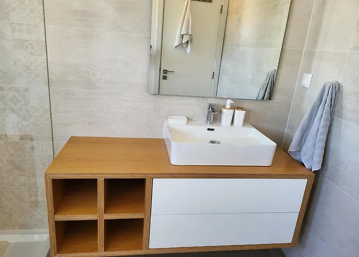 Se7evilas - Justzen Ferienhaus