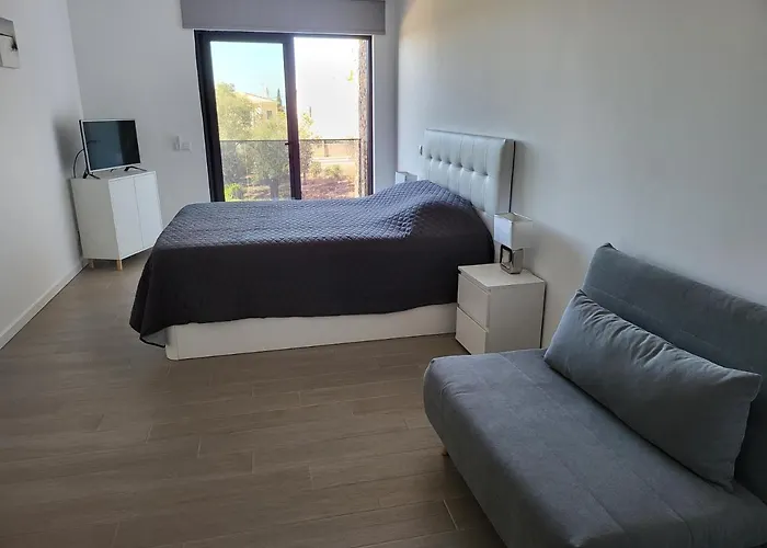 Ferienhaus Se7evilas - Justzen