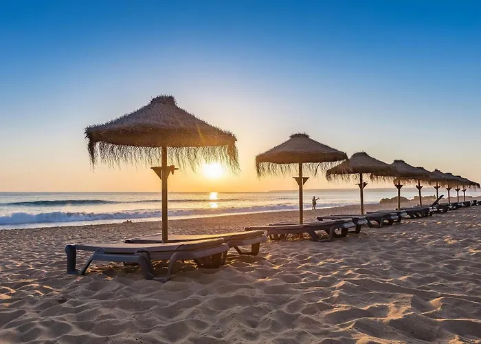 Ferienhaus Se7evilas - Justzen Pêra