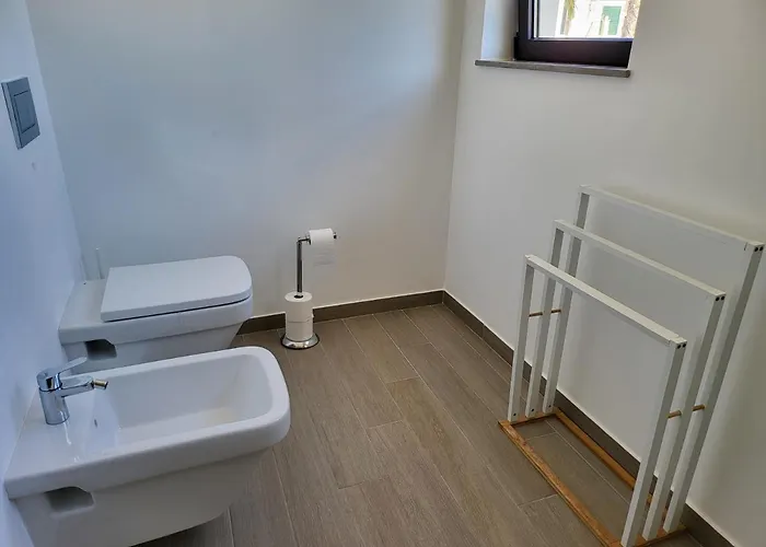 Ferienhaus Se7evilas - Justzen