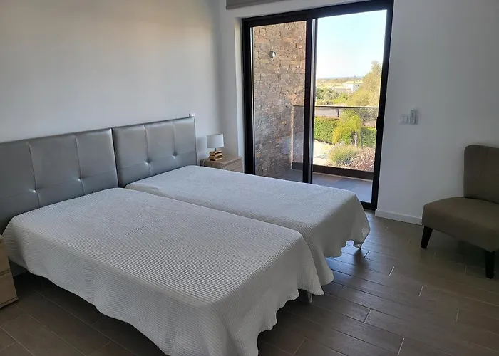 Ferienhaus Se7evilas - Justzen