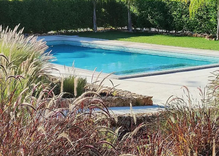 Ferienhaus Se7evilas - Justzen Pêra