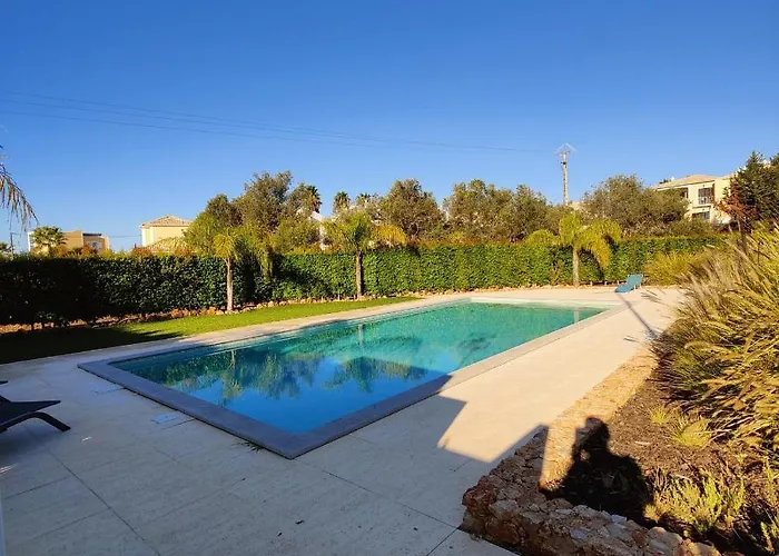 Ferienhaus Se7evilas - Justzen Pêra