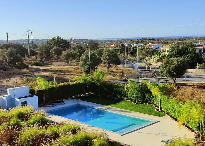 Se7evilas - Justzen Ferienhaus