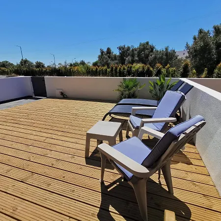 別荘 Se7evilas - Justzen