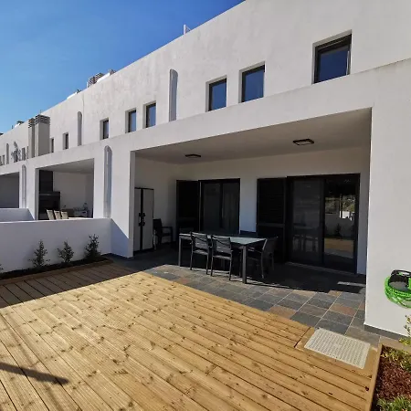 Dom wakacyjny Se7evilas - Justzen Pêra