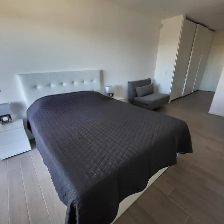 Vakantiehuis Se7evilas - Justzen