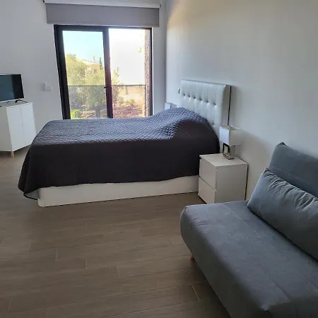 Vakantiehuis Se7evilas - Justzen