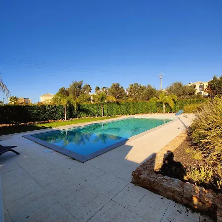 Dom wakacyjny Se7evilas - Justzen Pêra